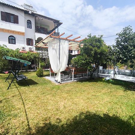 Vangel House Agios Nikolaos  Exterior photo