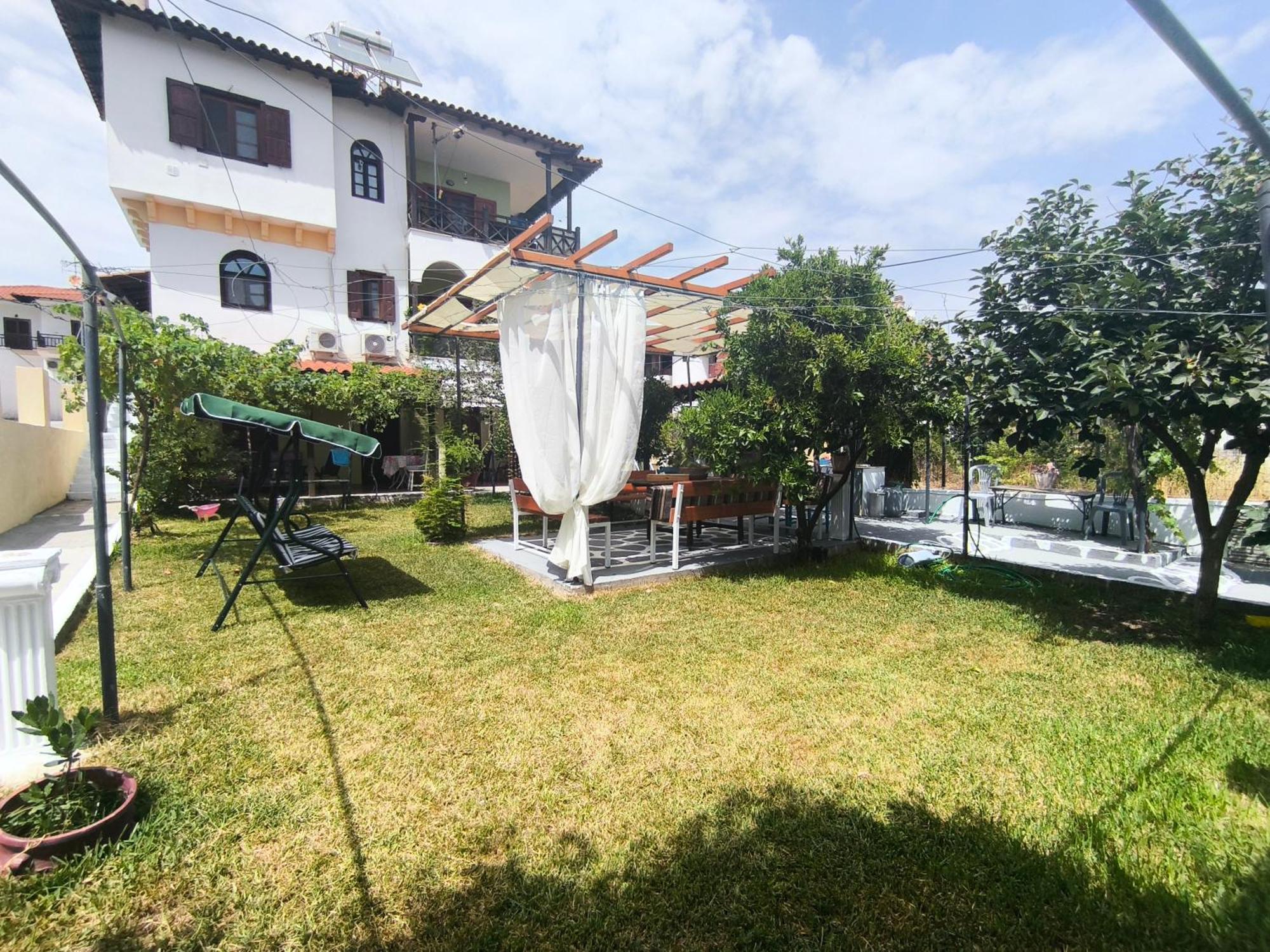 Vangel House Agios Nikolaos  Exterior photo