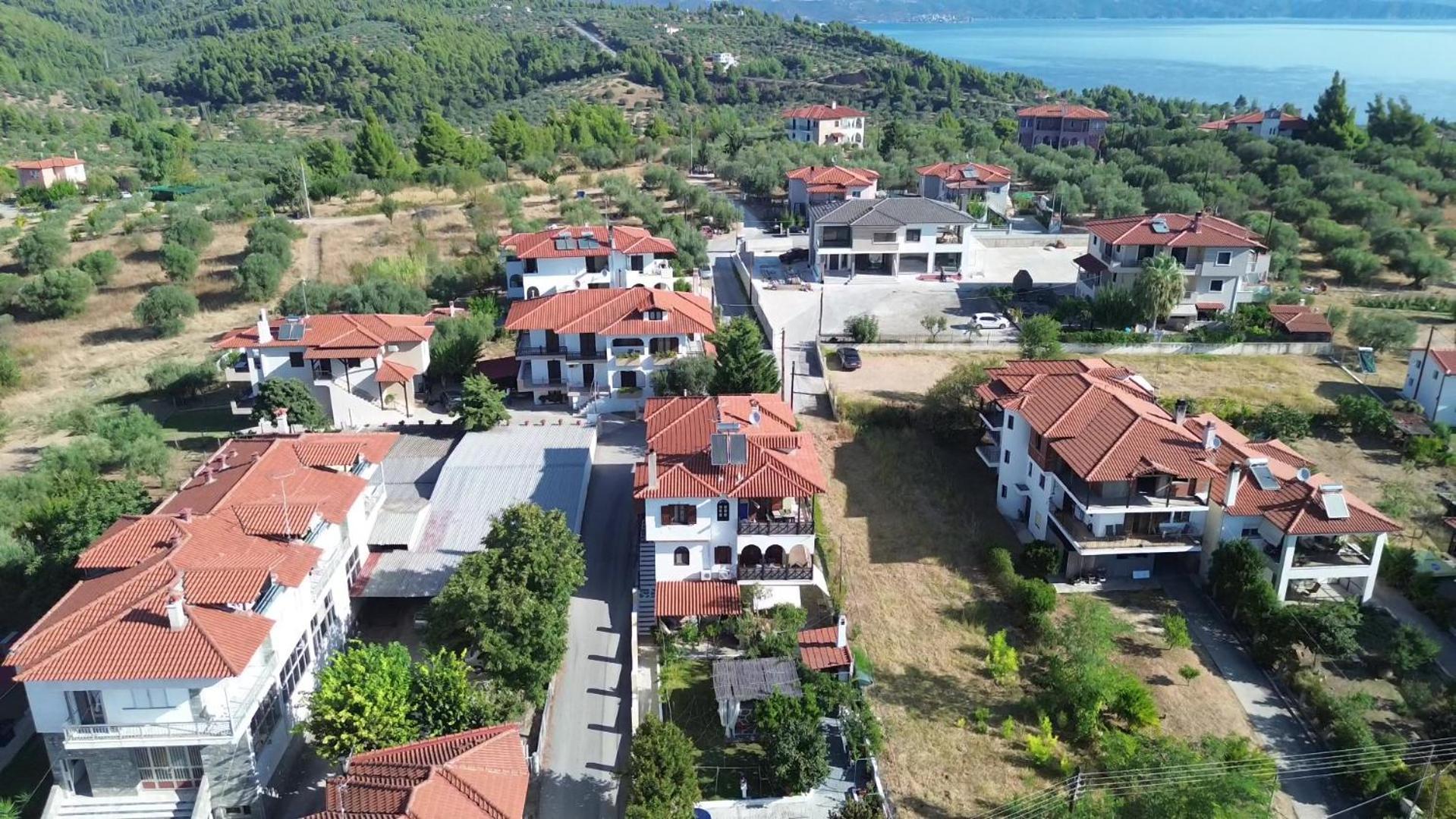Vangel House Agios Nikolaos  Exterior photo