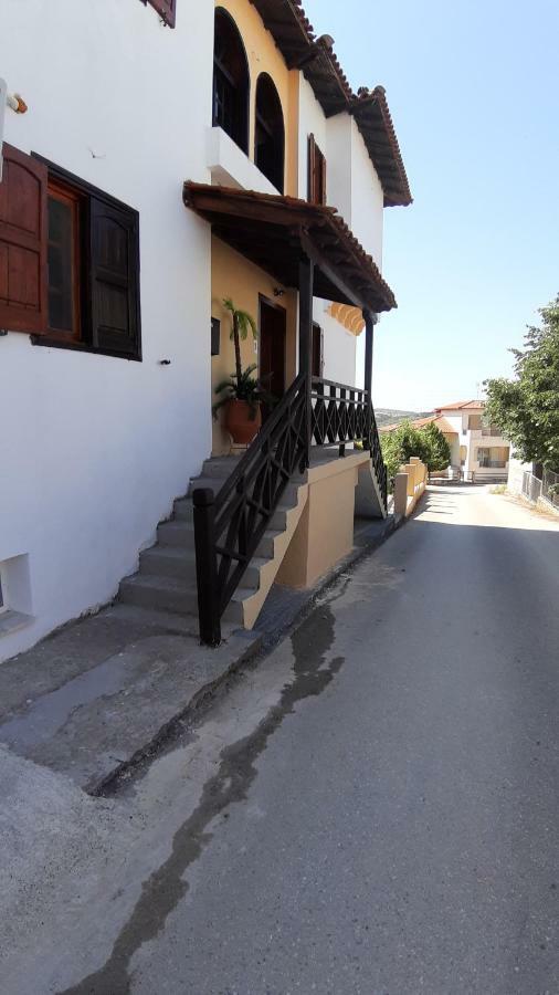 Vangel House Agios Nikolaos  Exterior photo